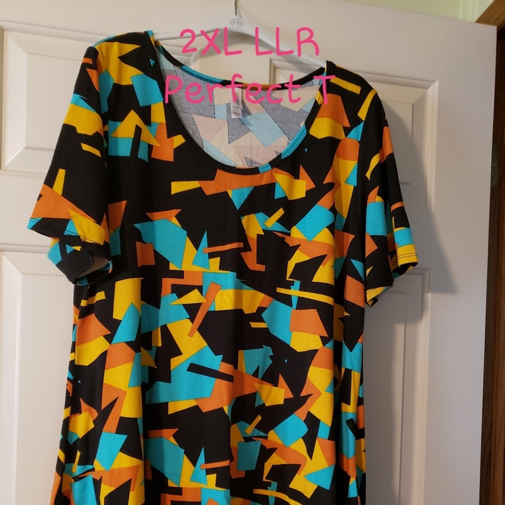 Perfect T
